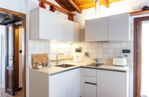 Castello Apartment | Venice Arsenale Biennale