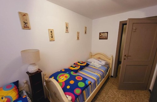 Ex Campo d'Aviazione Apartment | Venice Full Apartament 50mp