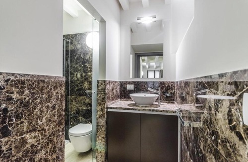 Santa Croce Apartment | Venice Residence