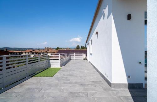 Manerba del Garda Apartment | Venti del Garda