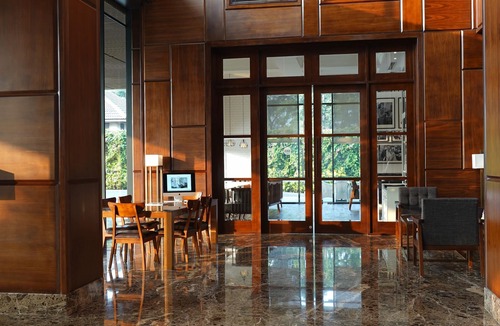 Jakarta Hotel | Veranda Serviced Residence Puri