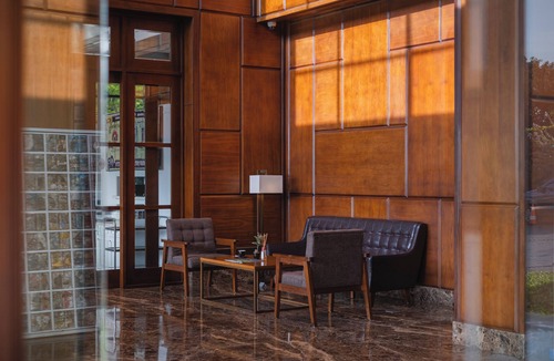 Jakarta Hotel | Veranda Serviced Residence Puri