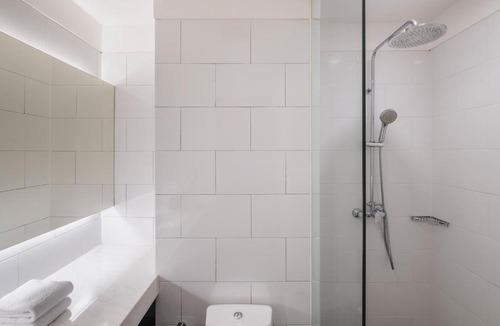 Jakarta Hotel | Veranda Serviced Residence Puri