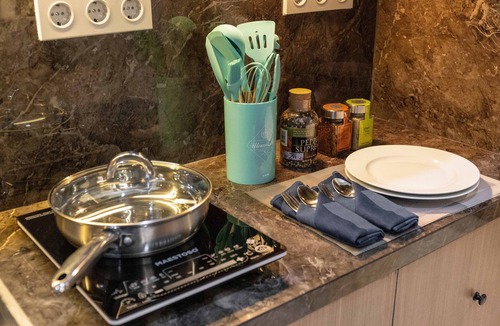 Denpasar Timur Apartment | Verdant Bali Sekar Sari Sanur Bali 5 Studio Apartment