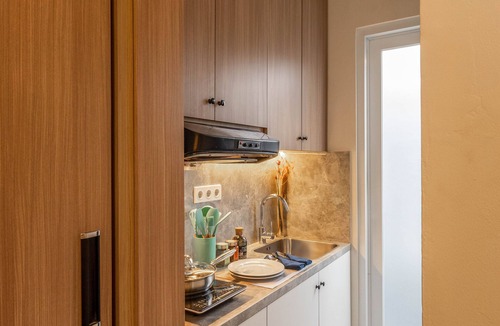 Denpasar Timur Apartment | Verdant Bali Sekar Sari Sanur Bali 5 Studio Apartment