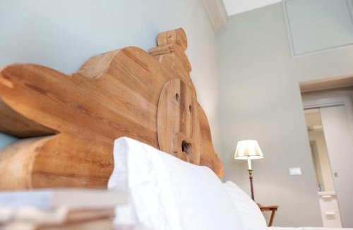 Pietrasanta Apartment | Verità Boutique Apartment