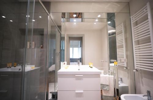 Pietrasanta Apartment | Verità Boutique Apartment