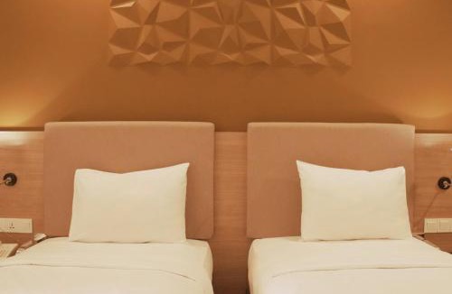 West Cirebon Hotel | Verse Hotel Cirebon