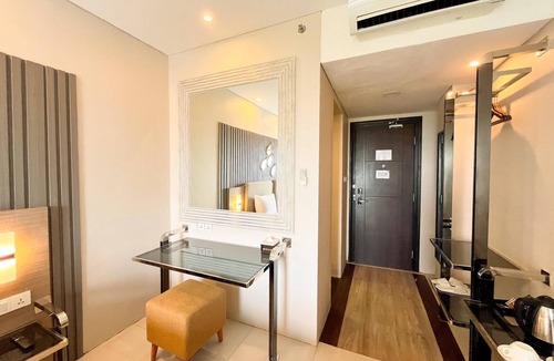 West Cirebon Hotel | Verse Hotel Cirebon