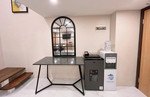 West Cirebon Hotel | Verse Hotel Cirebon