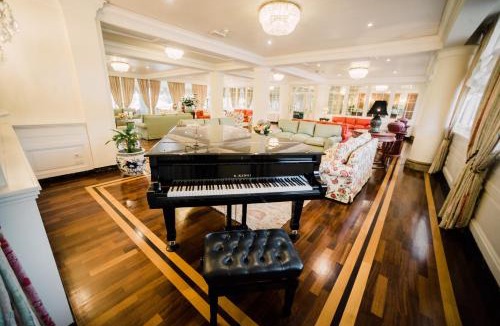 Seravezza Resort | Versilia Golf Resort