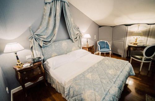 Seravezza Resort | Versilia Golf Resort