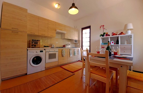 Lido di Camaiore Villa | Versilia villa, exclusive by the sea