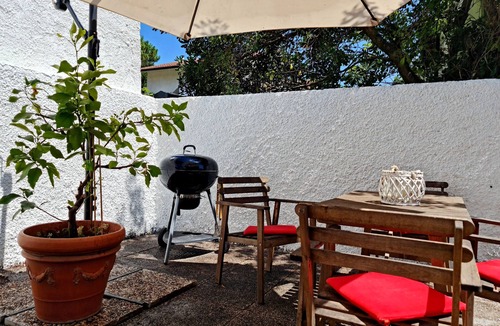 Lido di Camaiore Villa | Versilia villa, exclusive by the sea