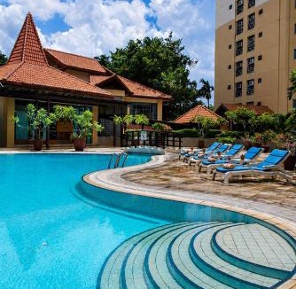 Suko Manunggal Apartment | Verwood Hotel and Serviced Residence