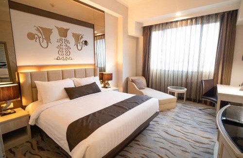 Suko Manunggal Apartment | Verwood Hotel and Serviced Residence