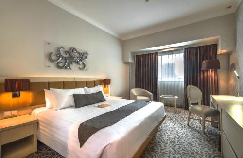 Suko Manunggal Apartment | Verwood Hotel and Serviced Residence