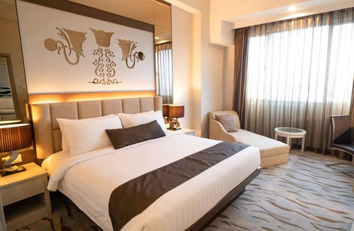 Suko Manunggal Hotel | Verwood Hotel & Serviced Residence