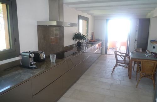 Theoule-sur-Mer Villa | Very beautiful villa with unique services in Théoule-sur-Mer
