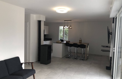 Drap Villa | Very cosy villa with swimming pool 20 minutes from Nice