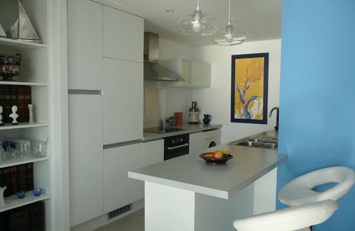 Roquebrune-Cap-Martin Apartment | Very exclusive apartment with a panoramic view of Monaco