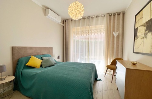 Beaulieu-sur-Mer Apartment | VERY NICE 2 ROOMS NEAR THE BEACH