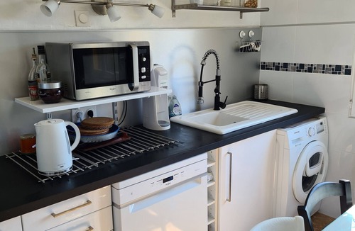 Berre-des-Alpes House | Very pleasant family home