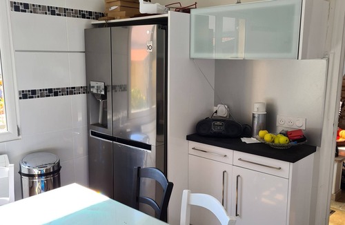 Berre-des-Alpes House | Very pleasant family home
