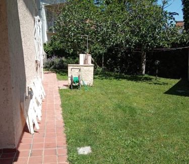 Marina di Castagneto Carducci Apartment | VIA PO MARINA DI CASTAGNETO CARDUCCI