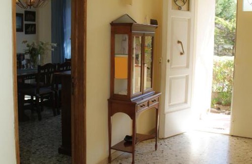 Marina di Castagneto Carducci Apartment | VIA FIRENZE