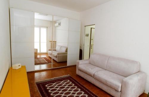 Acquabella Apartment | via Smareglia 4