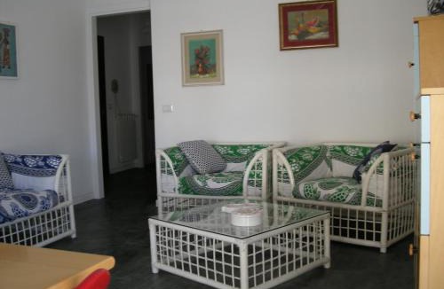 Viareggio Apartment | Viareggio, via IV Novembre