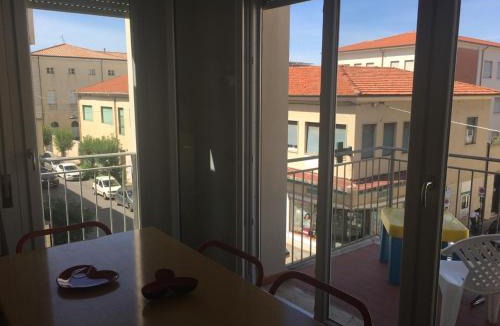 Viareggio Apartment | Viareggio, via IV Novembre