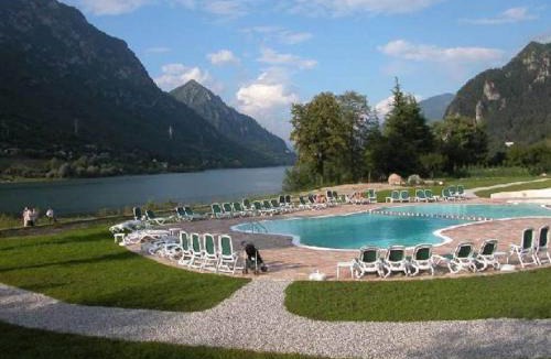 Crone Resort | Vico Master