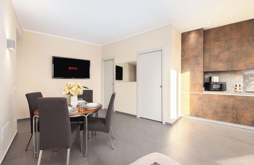 Quartiere Mazzini Apartment | Victor House by BarbarHouse