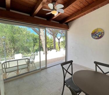 Defensola Resort | Viestemare Resort & SPA