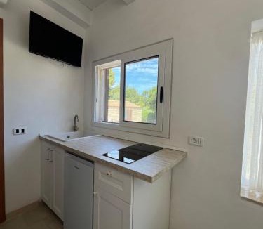 Defensola Resort | Viestemare Resort & SPA
