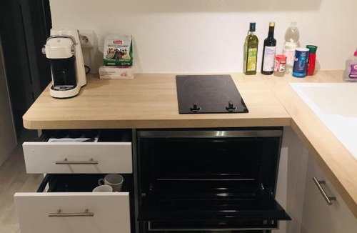 Old Town Apartment | VIEUX NICE Le Saint Augustin MyNiceHome