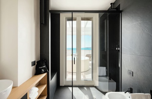 Numana Hotel | View Place & Spa