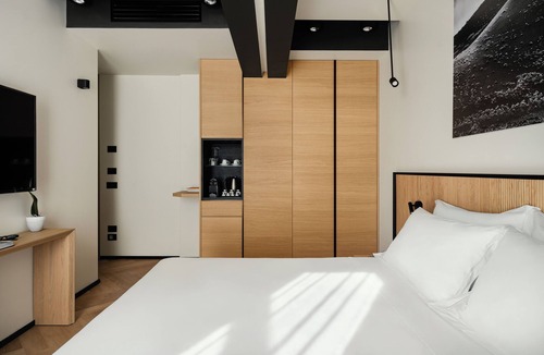 Numana Hotel | View Place & Spa