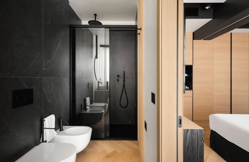Numana Hotel | View Place & Spa