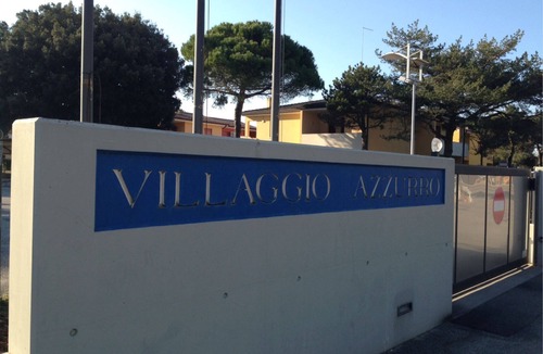 Bibione Apartment | VILLAGGIO AZZURRO - Azzurro 228F PT B* M0270348598