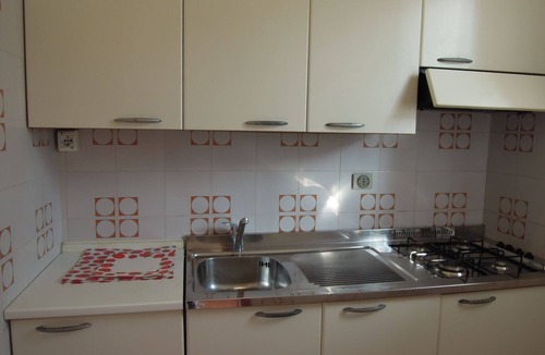 Bibione Apartment | VILLAGGIO AZZURRO - Azzurro 284F PT C*M0270348602