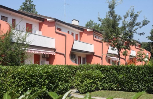 Bibione Apartment | VILLAGGIO AZZURRO - Azzurro 285F PT C*M0270348603