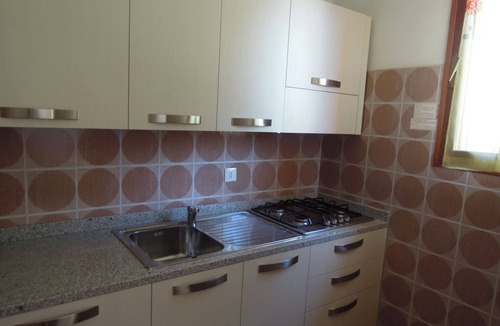 Bibione Apartment | VILLAGGIO AZZURRO - Azzurro 293F 1P C1*M0270348607