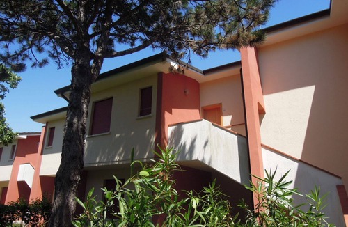 Bibione Apartment | VILLAGGIO AZZURRO - Azzurro 293F 1P C1*M0270348607