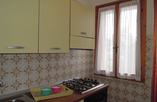 Bibione Apartment | VILLA MERY - Mery 008R 1P C*M0270348944