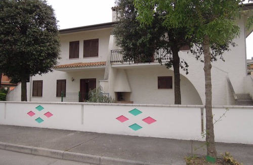 Bibione Apartment | VILLA MERY - Mery 008R 1P C*M0270348944