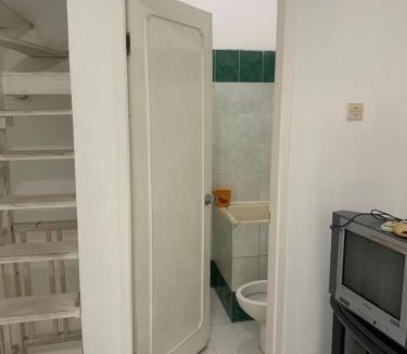 Cipanas Villa | Vila green apple aamaleeq cipanas puncak