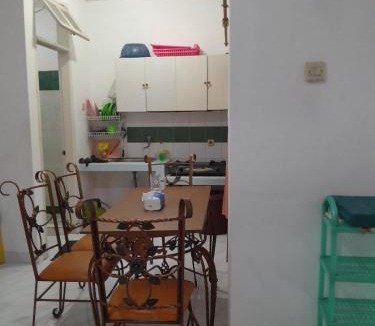 Cipanas Villa | Vila puncak cipanas green apple aamaleeq